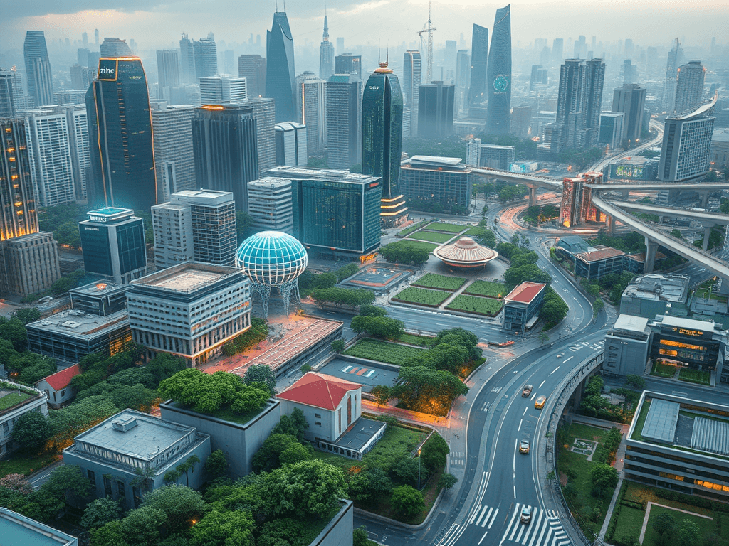 Leveraging AI to Build Resilient Communities: Advanced Climate Adaptation Strategies