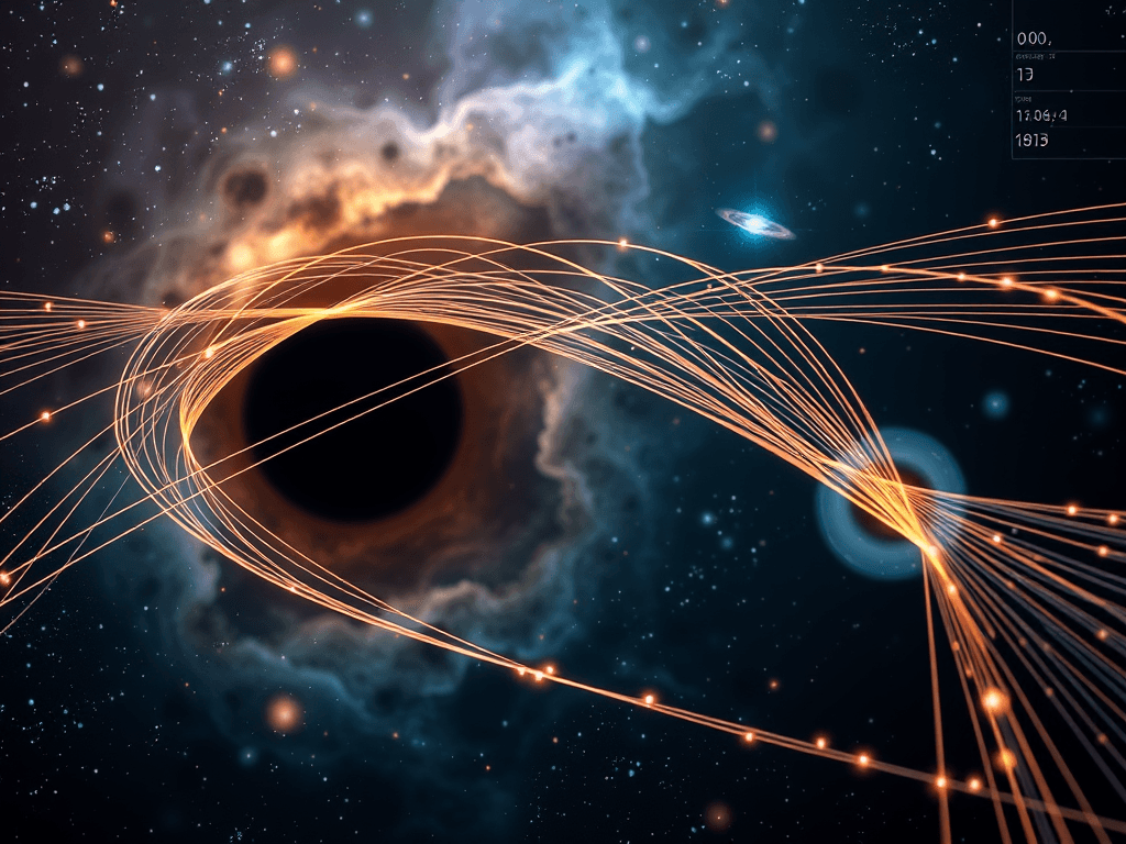 Unlocking the Universe: How String Theory Connects Quantum Mechanics, Gravity, and the Cosmic Symphony