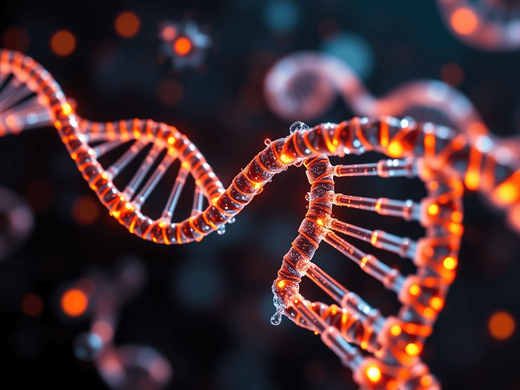 CRISPR-Cas9: Revolutionizing Life’s Blueprint with Precision and Responsibility