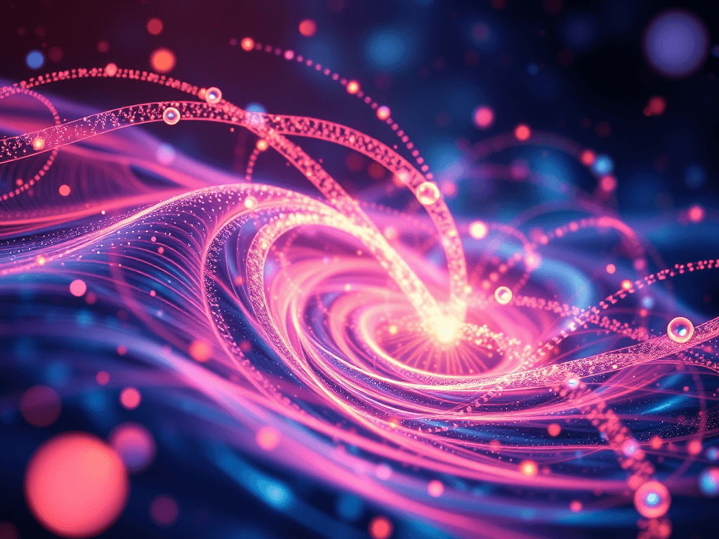 Quantum Field Theory: The Invisible Code of Reality