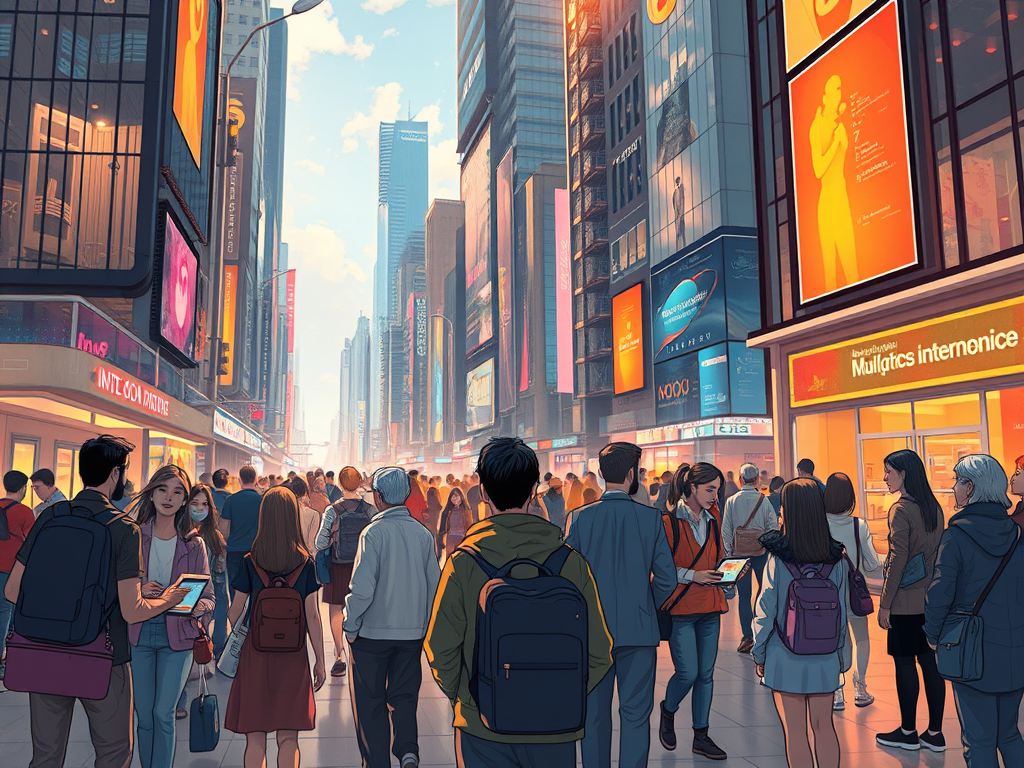 Revolutionizing Society: How AI-Powered Personalization is Shaping the Future
