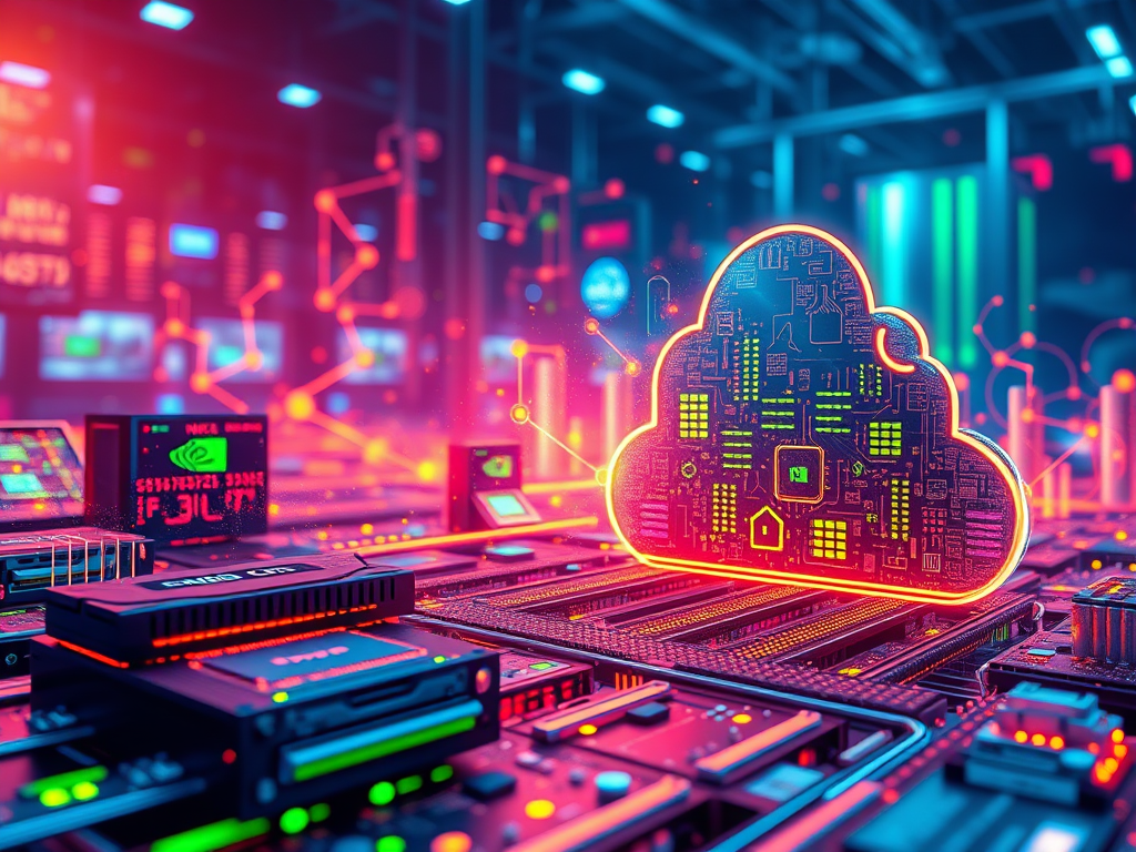 Microsoft and NVIDIA Expand Strategic Partnership to Power Generative AI for the Enterprise