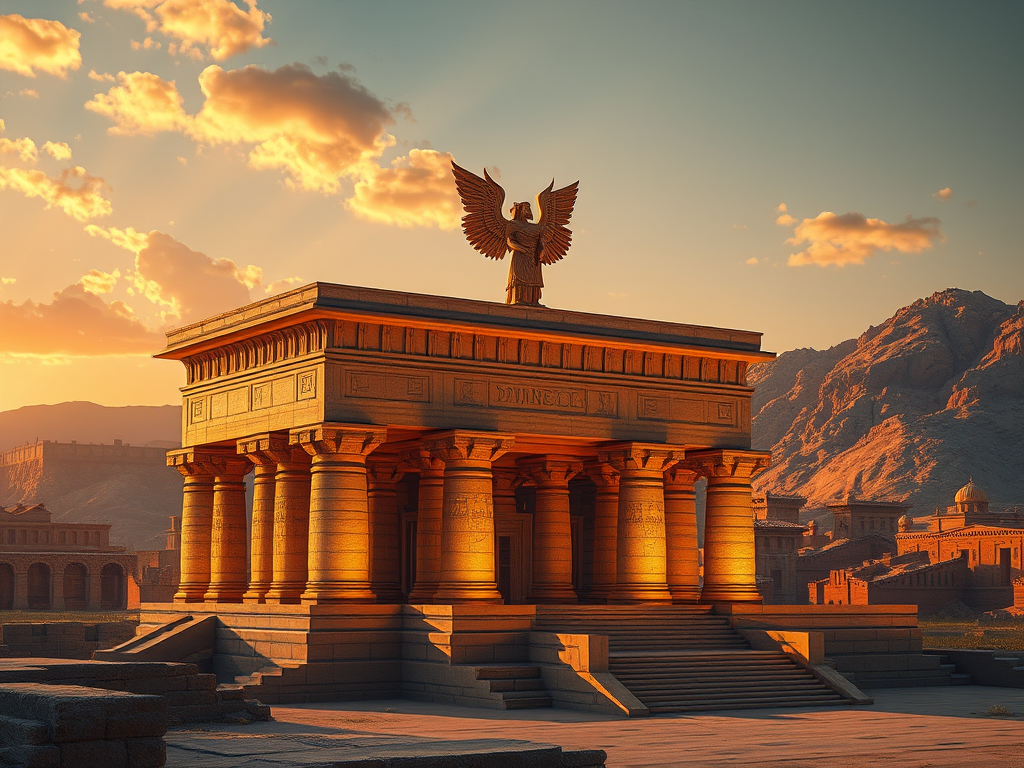 Hymn to Enlil: A Comprehensive Exploration