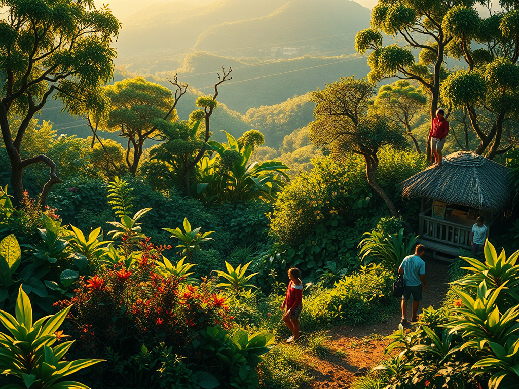 Regenerative Economies: The Next Frontier in Sustainability