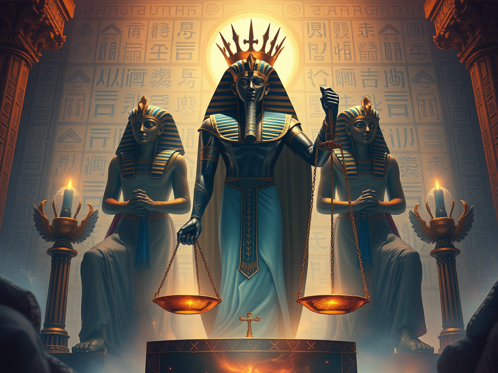 The Egyptian Book of the Dead and the Texts of the Way of Life: Wisdom, Myth, and the Journey Beyond