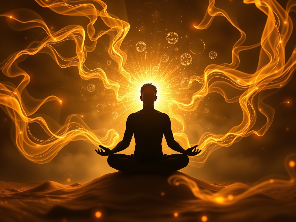 Understanding “Mind Over Matter”: Power, Perception, and Possibility