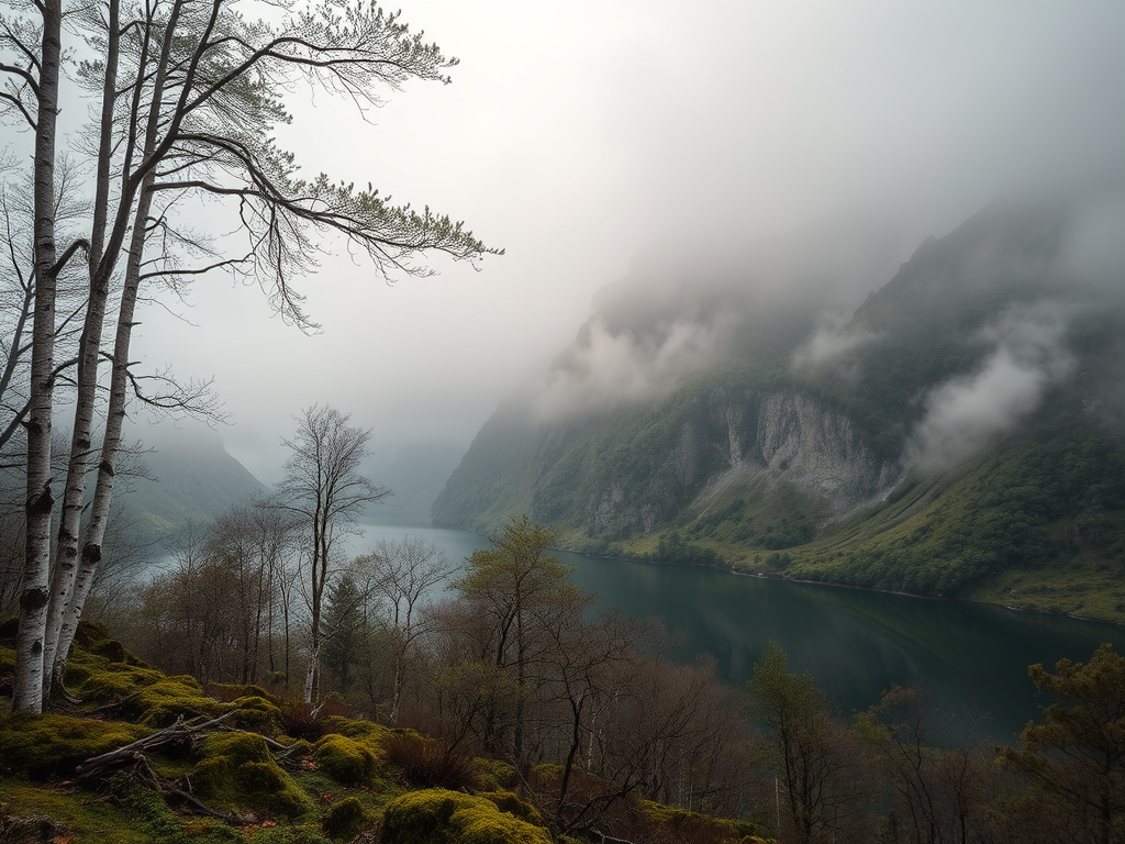 Whispers of the Wild North: How Eco-Tourism and Folklore Heritage Are Rewilding the Human Soul