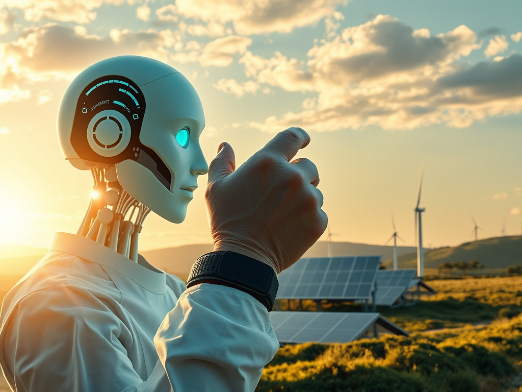 Innovation in Technology, Health, and the Environment