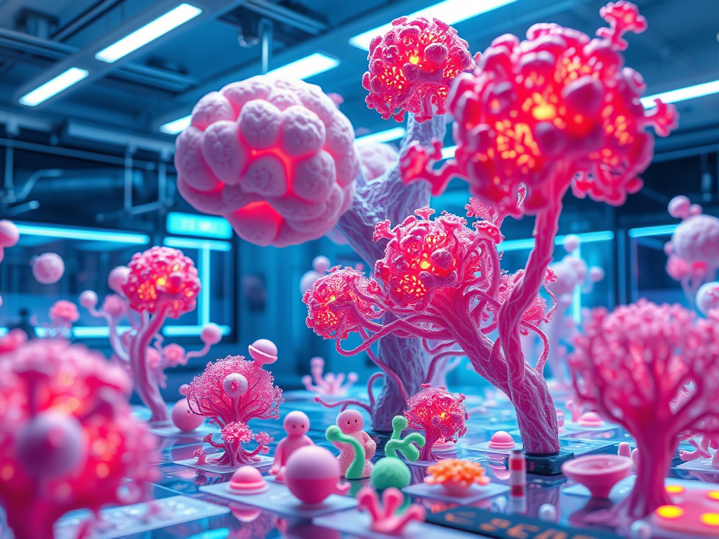 Organoids and Organ-on-Chip for Next-Gen Disease Modeling