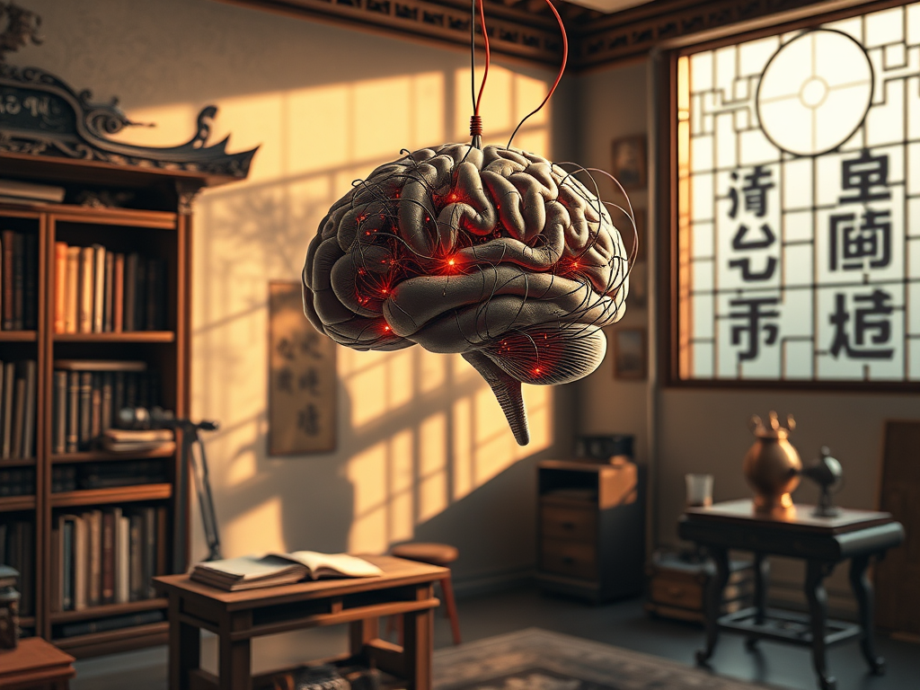 Unraveling the Chinese Room Paradox: AI, Cognition, and Consciousness