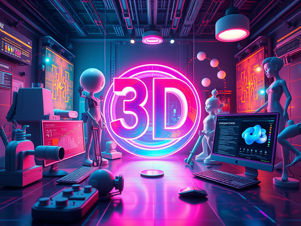 Design Tools and Communities: A Comprehensive Guide to 3D Shading and Creative Platforms