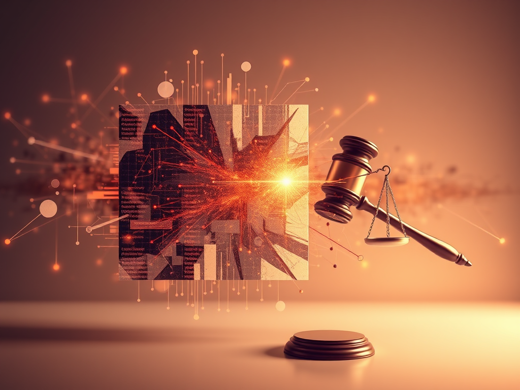 Ethics and Ownership in AI-Generated Art: Navigating Copyright, Originality, and Fair Use