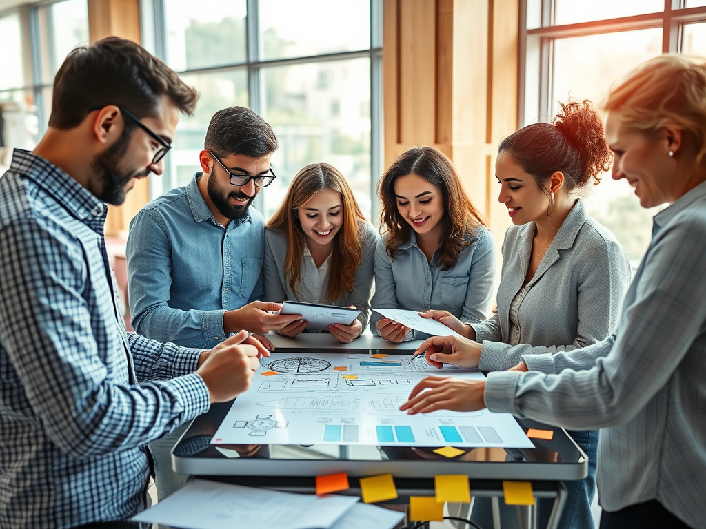 How to Start Building an App Today: Steps and Best Practices