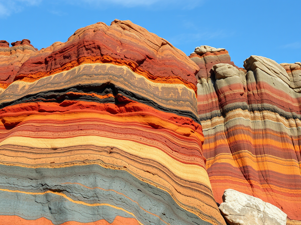 Understanding the Intricacies of Rock Formation: The Three Main Types