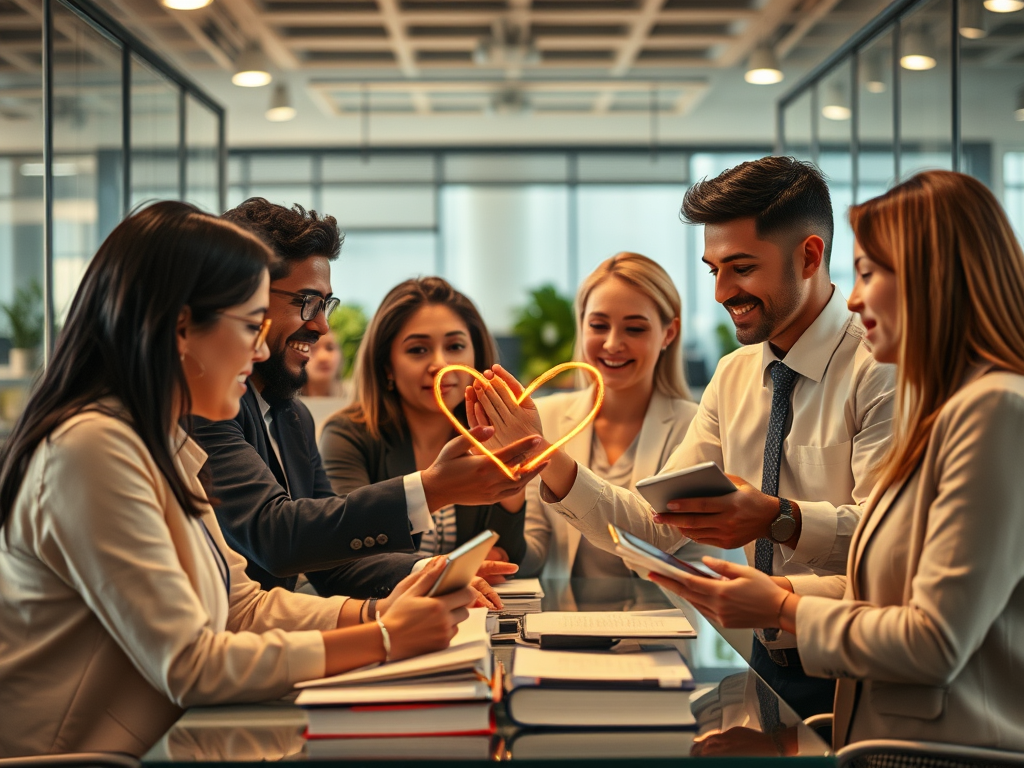 Education and Workforce Evolution: Preparing for an Emotional Economy
