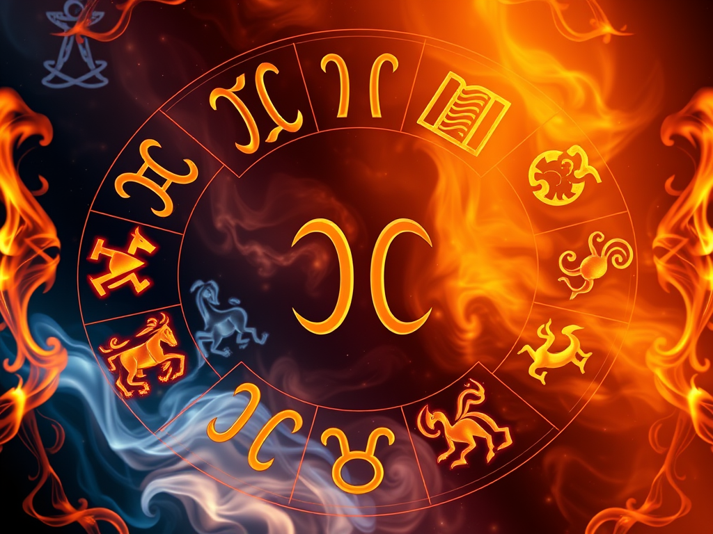 Why Zodiac Signs Still Matter in 2025