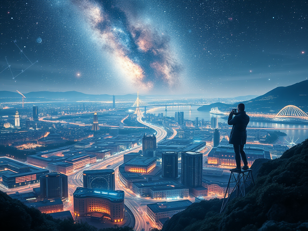 Norway’s Artificial Intelligence Sector and Its Potential to Drive Breakthroughs in Physics and Astronomy (2025 Outlook)