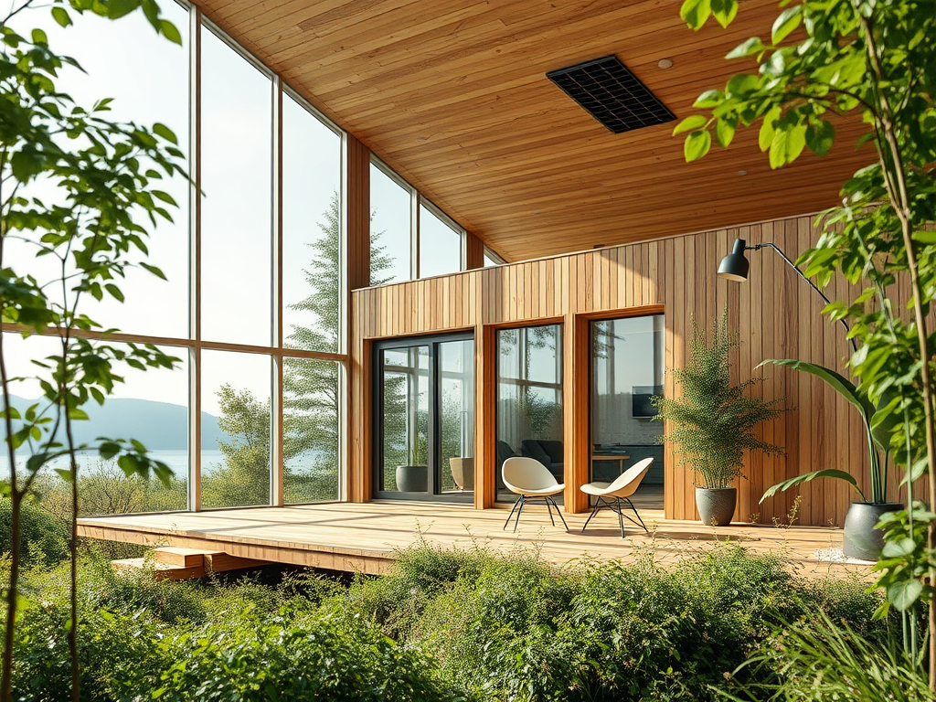 ECO-HOUSING EUROPE (ECO-HOME)