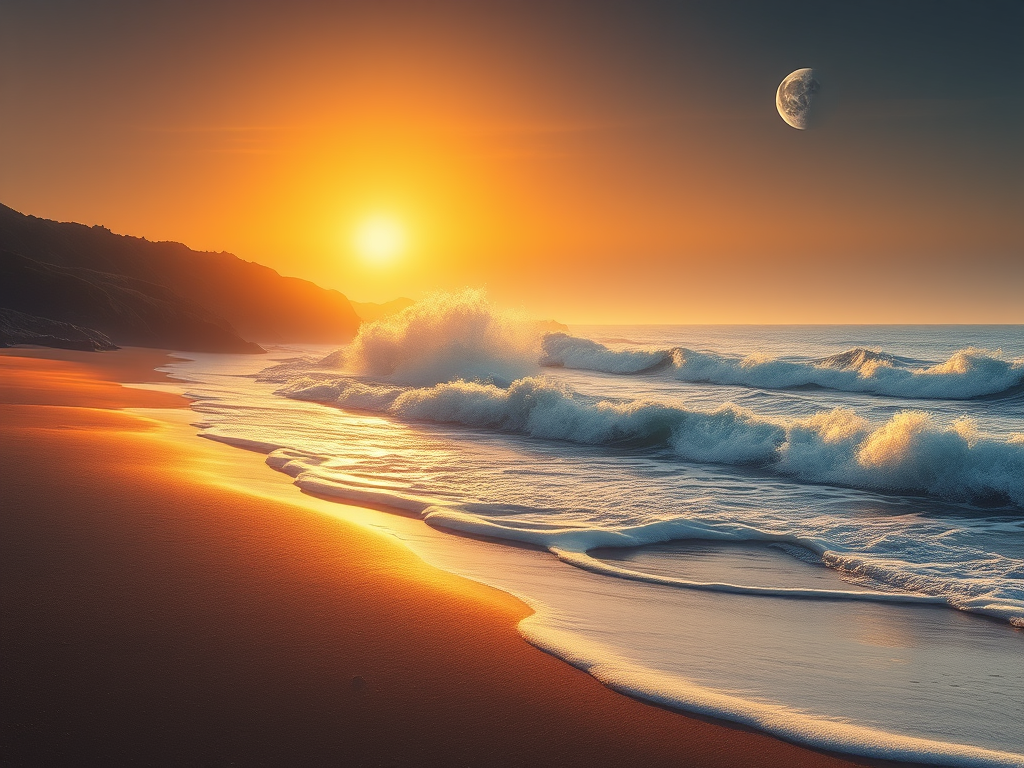 The Science of Tides: A Harvard Framework Analysis of Nature’s Rhythmic Forces