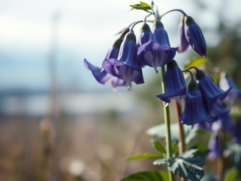 Tyrihjelm (Aconitum septentrionale): A Detailed Guide to the Scandinavian Monkshood