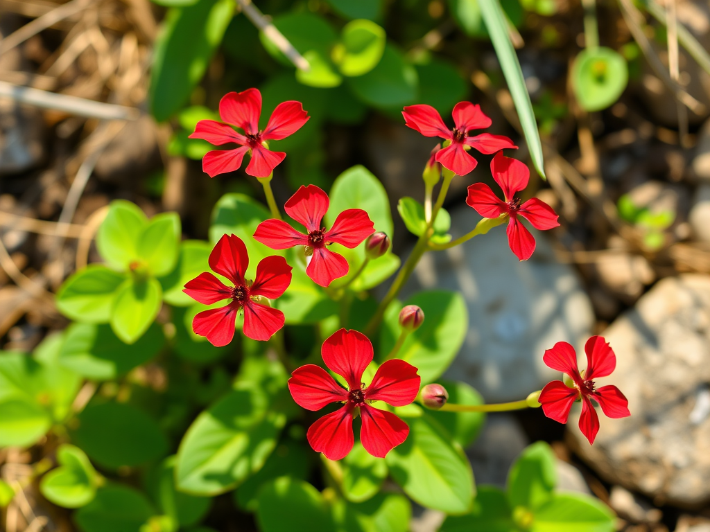 Scarlet Pimpernel (Lysimachia arvensis): From “Weatherglass” to Bioresource—A Proper, Evidence-Led Guide