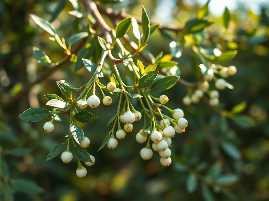 European Mistletoe (Viscum album L.): A Harvard-Style Overview for Clinicians, Herbal Practitioners, and Informed Patients