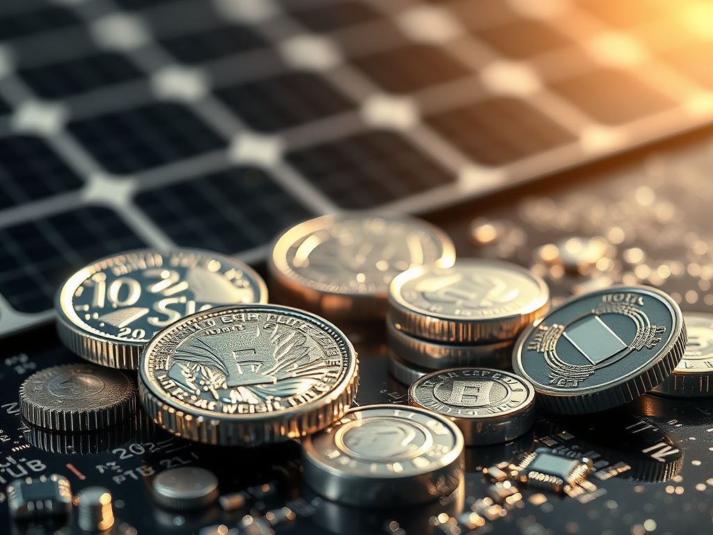 Silver Deserves More Respect: Why the World’s Shiniest Metal Is Quietly Powering Our Future