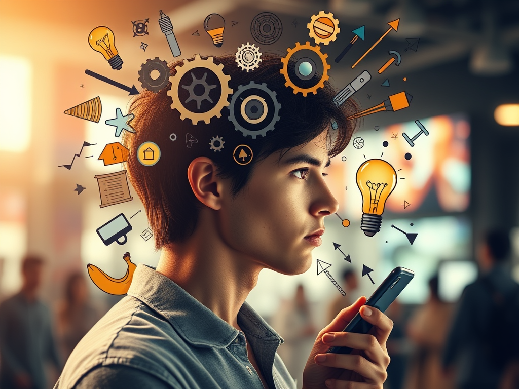 Why Abstract Thinking Is the Cognitive Superpower We Keep Underrating