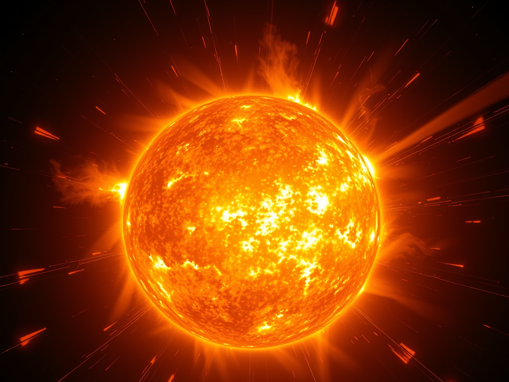 Surya: The AI Vanguard in Solar Flare Prediction and Space Weather Defense