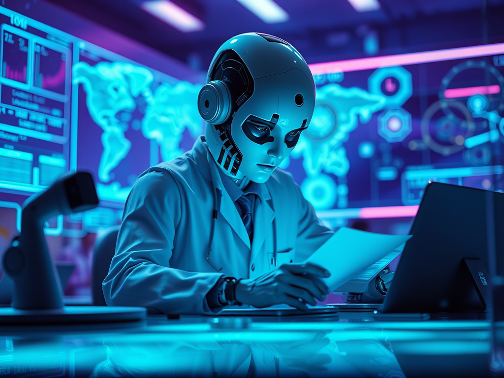 AI Cosmologist: Autonomous Scientific Agents and the Future of Discovery