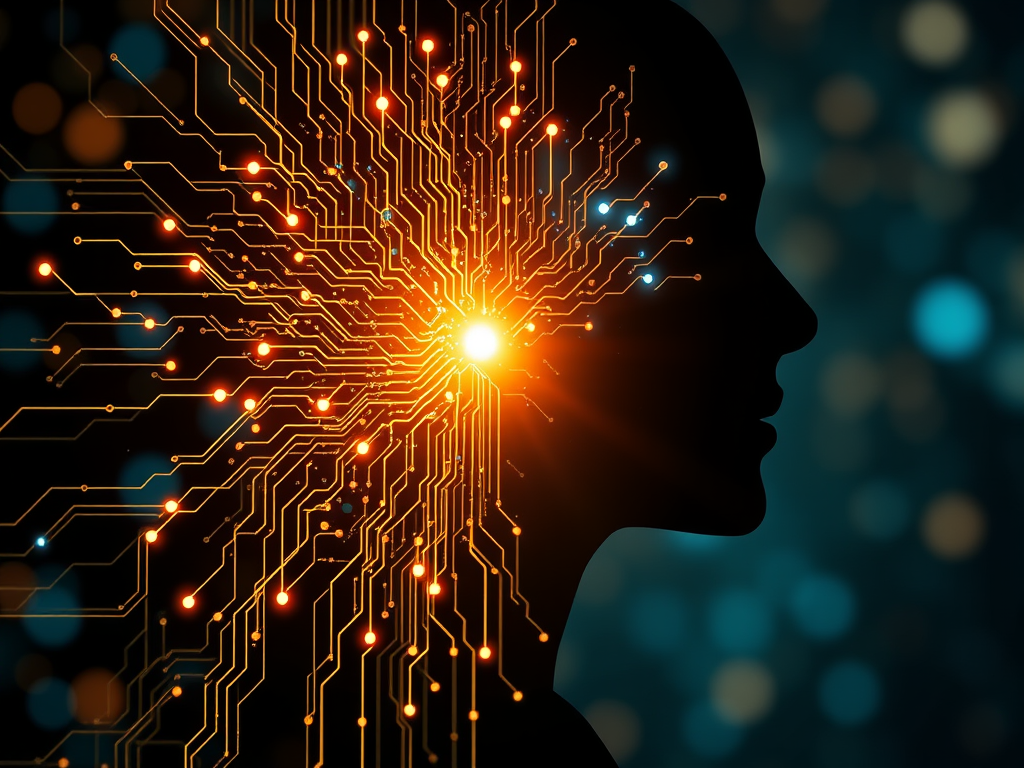The Algorithmic Therapist: AI’s Double-Edged Sword in the Mental Health Revolution