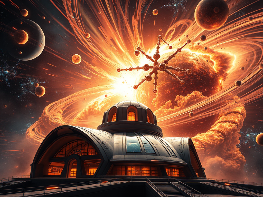 Stellar Cataclysms and Structural Resilience