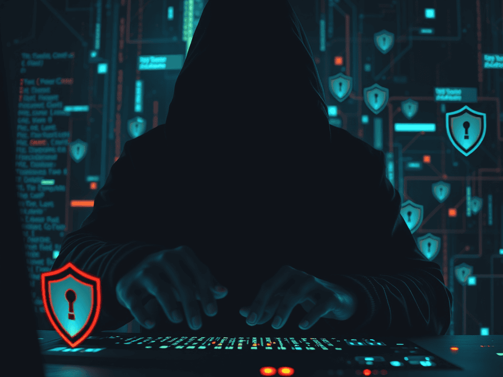 Locking the Back Door: How Threat Actors Gain and Maintain Persistence in Compromised Systems