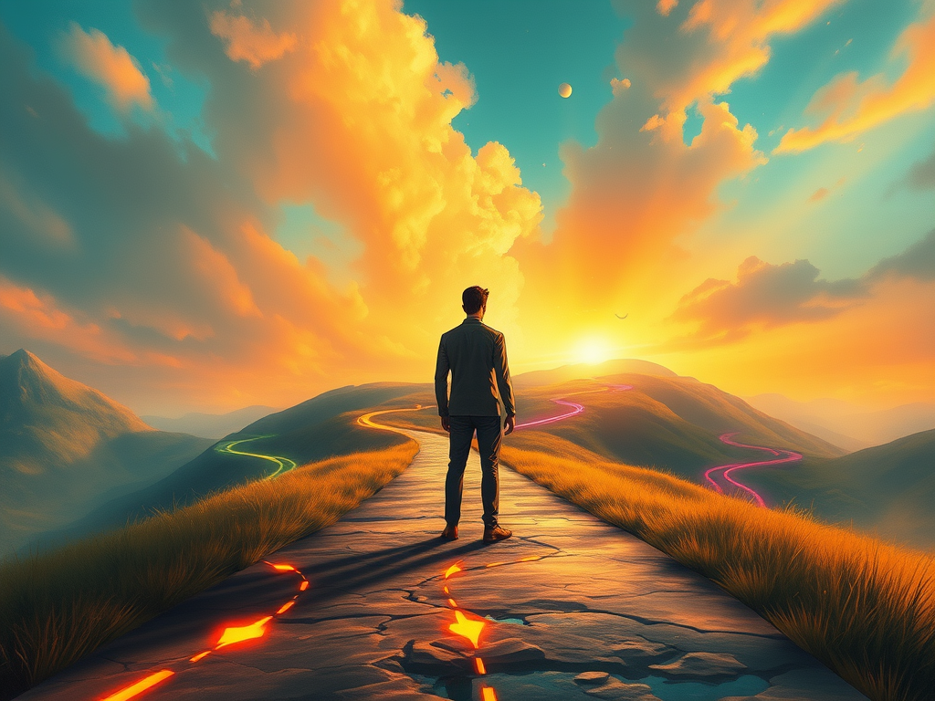 The Search for Meaning: Overcoming Life’s Confusion