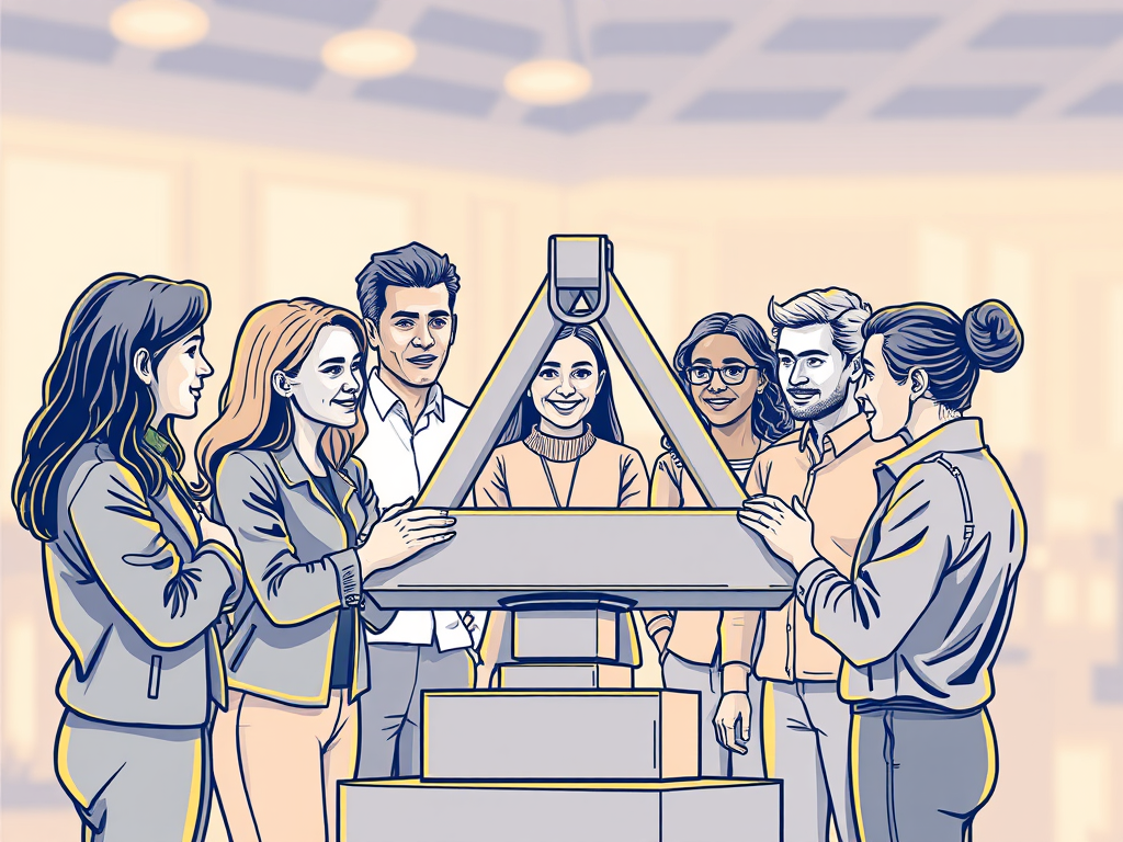 Strategic Playbook for Outsized Impact