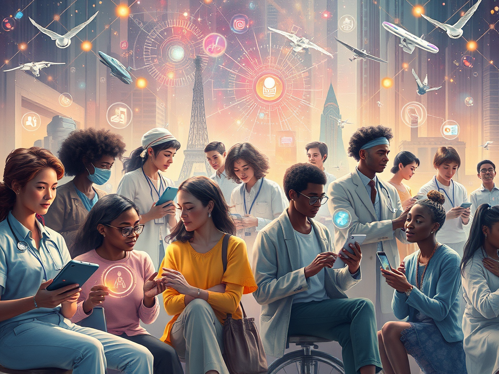 Democratizing AI: Hopes and Challenges