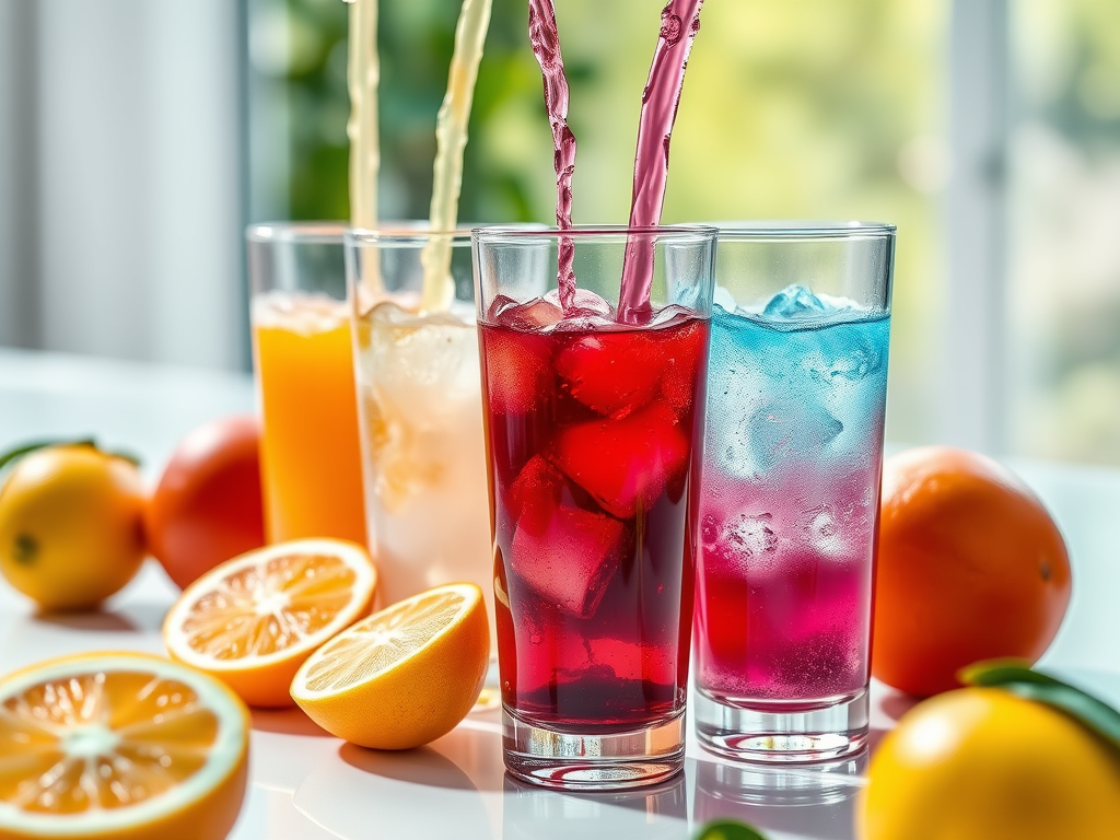 Electrolytes Explained: When and Why You Need Them