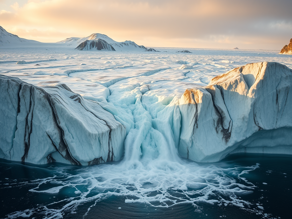 Melting Frontiers: Lessons From Svalbard’s 2024 Ice-Loss Shock and the Global Mandate to Safeguard a Rapidly Warming Planet