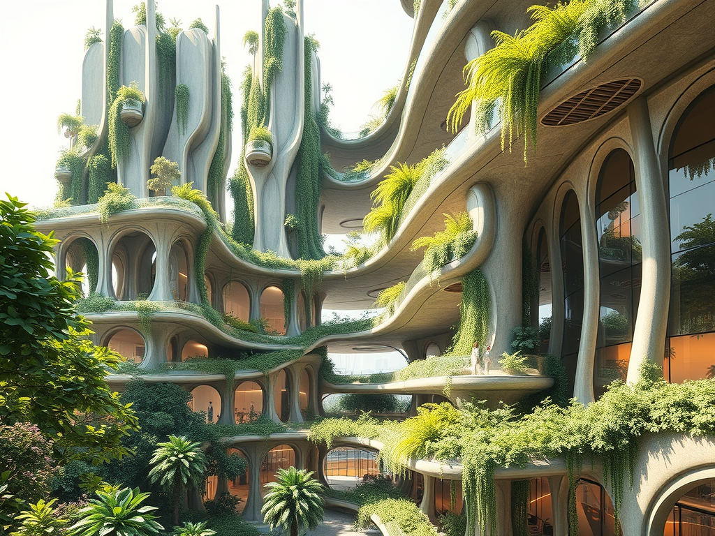 “Sustainable Construction Revolution: How Injection Technology Is Making Buildings Come Alive”