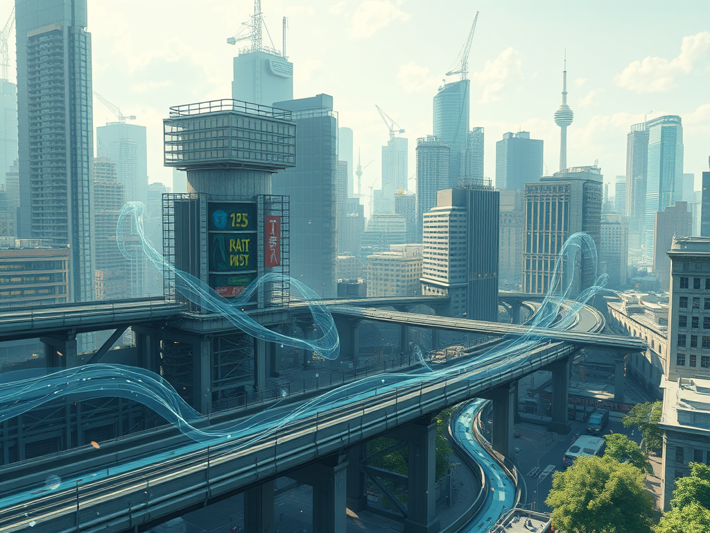 Understanding Isotopes: Tracing Urban Flows and Metabolisms