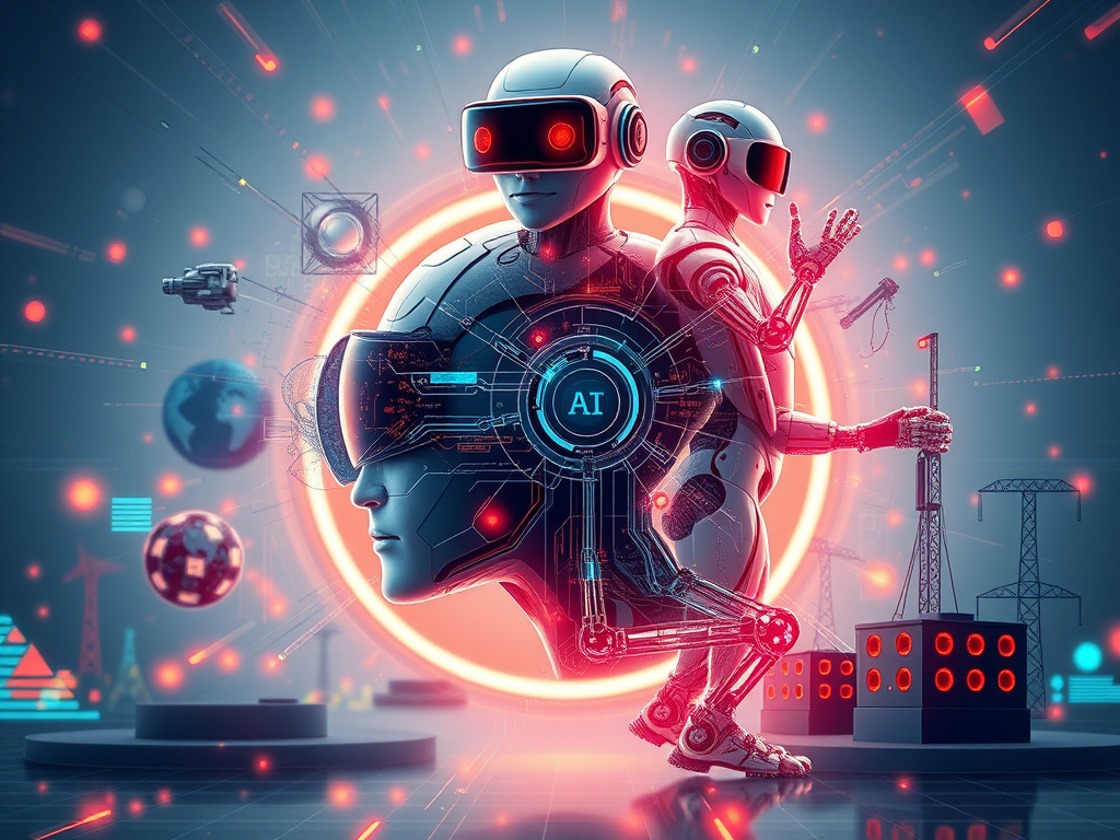 Top 5 Technologies Reshaping 2026