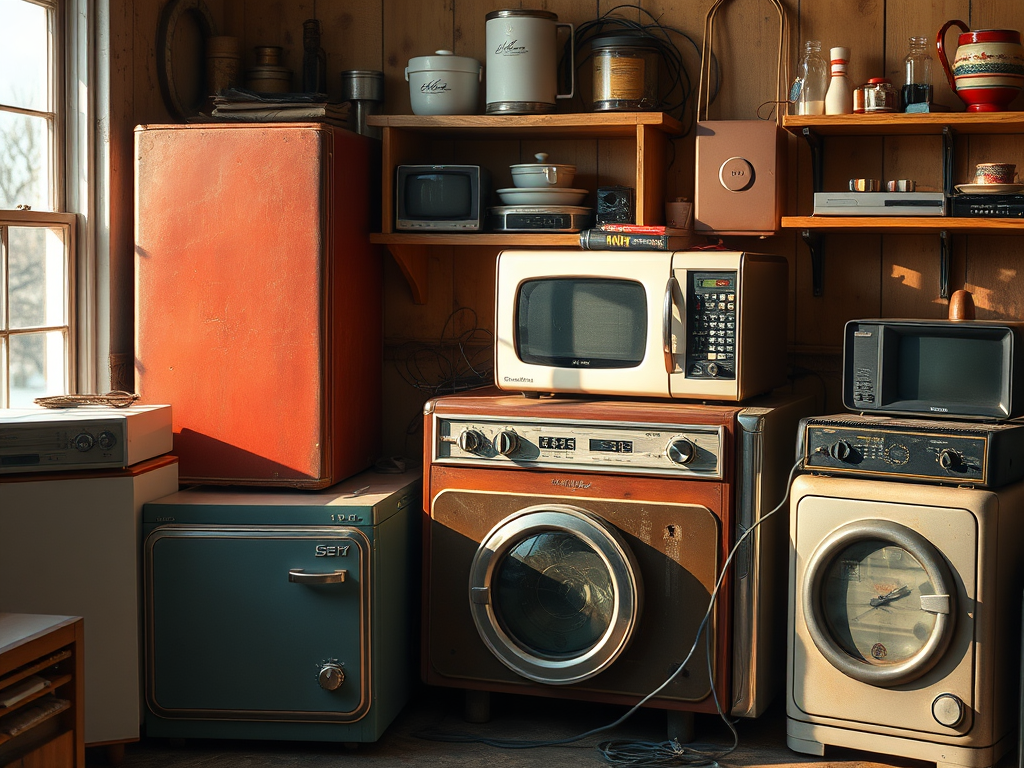 Right to Repair: A Shift Toward Sustainable Consumerism