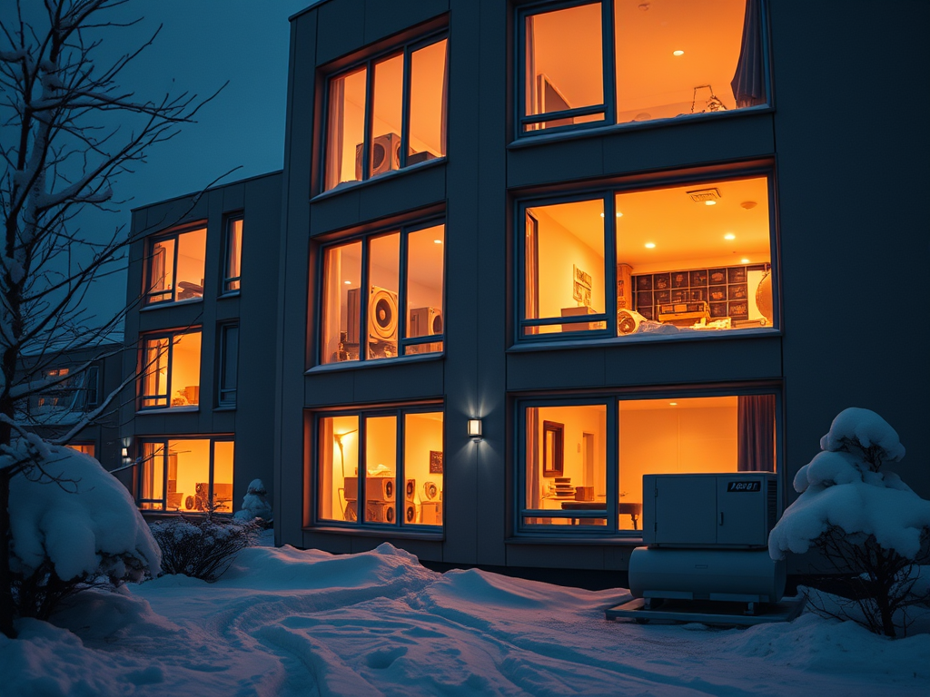 Norway’s Energy Policy: Achieving Climate Targets with TEK26