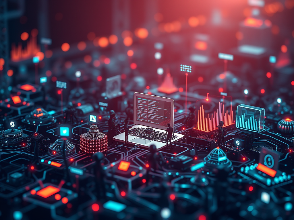 Navigating the Modern Internet’s Complex Ecosystem