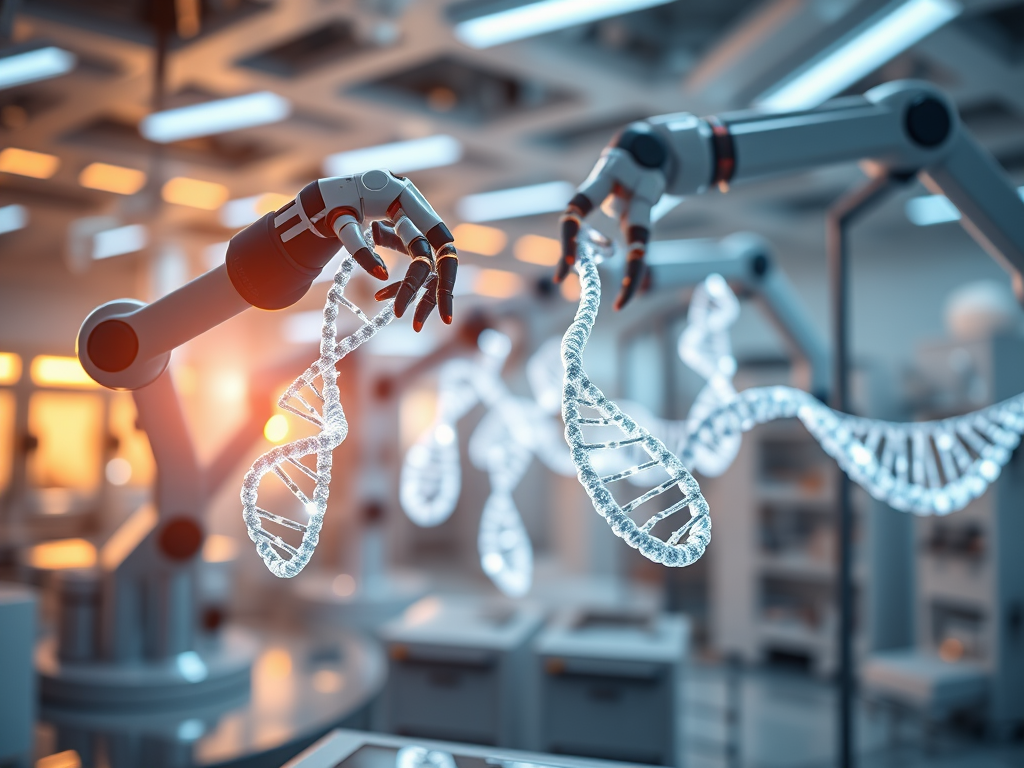 Personalized Gene Editing: A Game Changer for Ultra-Rare Disorders