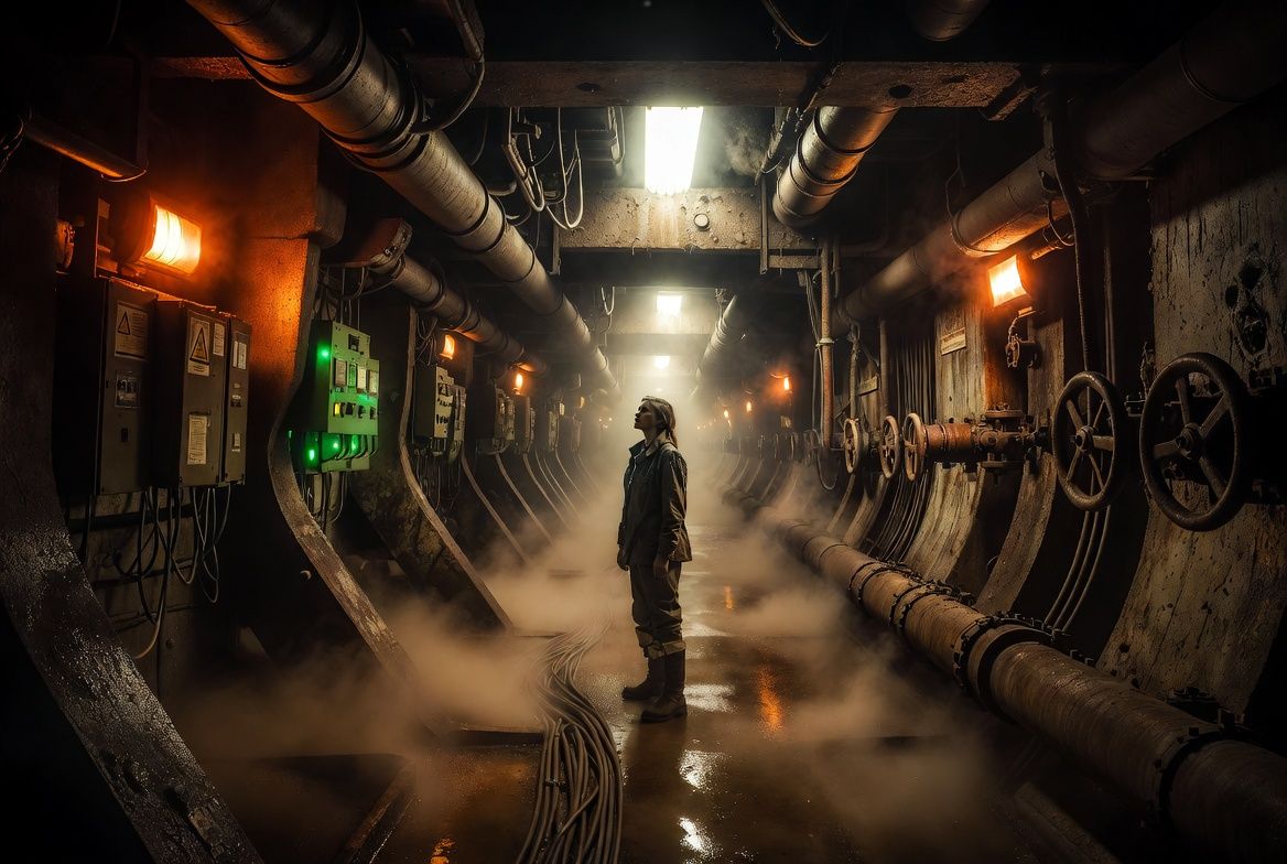 The Mycelial Mind: History, Neuroscience, and the Future of Psilocybe in a Disconnected World