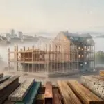 Artificial Intelligence and Sustainable Construction: How AI, BIM and Digital Twins Are Transforming the Building Industry